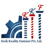 Kiwk Kwality Fastener Private Limited Logo