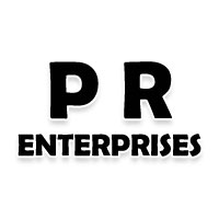 P R Enterprises Logo