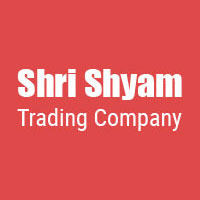 Shri Shyam Trading company Logo