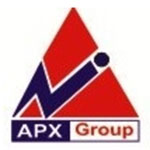 Apx sale and Services Logo