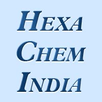 Hexa Chem India Logo