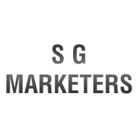 S G Marketers Logo