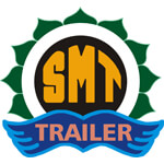 Santkrupa Machine Tools Logo