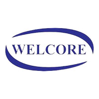Welcore Steel Udyog Logo