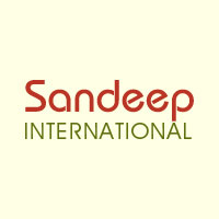 Sandeep International Logo