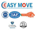 Stacker's & Mover's (I) Mfg. Co. Logo
