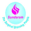 Sundaram Surgical Logo