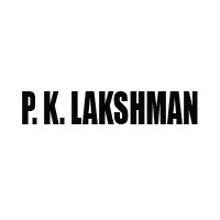 P. K. Lakshman