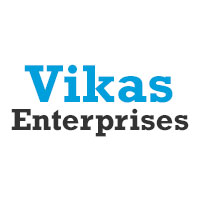 Vikas Enterprises Logo