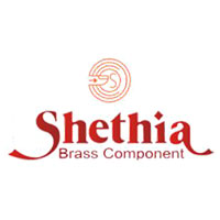 Shethia Electronic Components Logo