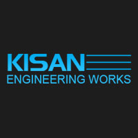 Kisan Engineering Works Logo