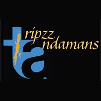 Tripzz Andamans Logo
