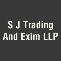 S J Trading And Exim LLP Logo
