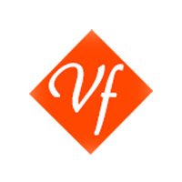 Vineet Fashions Logo