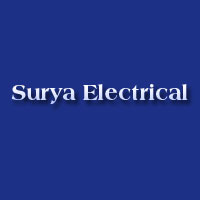 Surya Electrical Logo