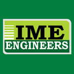 IME Engineers Logo