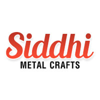 Siddhi Metal Crafts Logo