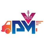 V.PACK N MOVE ENTERPRISES Logo