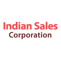Indian Sales Corporation Logo
