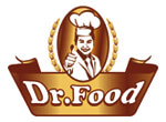 Dr. Food Nutri Industries Logo