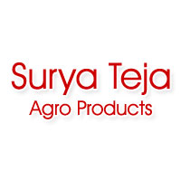 Surya Teja Agro Products Logo