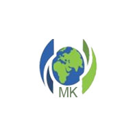 MK Super Power Technology Logo