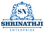 Shrinathji Enterprise Logo