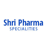 Shri Pharma Specialities Logo