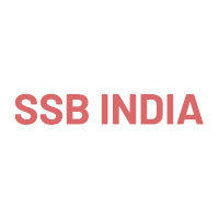 SSB India Logo