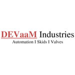 DEVaaM Industries Logo