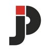 J. P. Office Equipments Logo