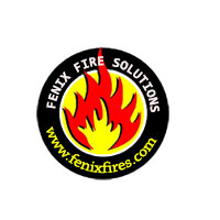 Fenix Fire Solution Logo