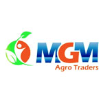 Mgm Agro Traders Logo