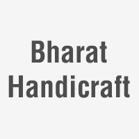 Bharat Handicraft Logo