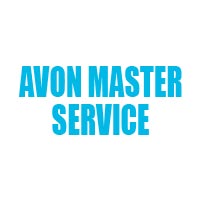 Avon Master Services (India) Logo