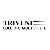 Triveni Cold Storage Pvt. Ltd Logo