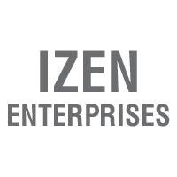 Izen Enterprises Logo