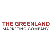 The Greenland Marketing Company Logo