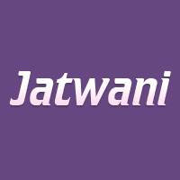 Jatwani Enterprises