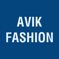 Avik Fashion Logo