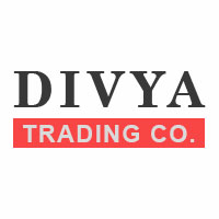 Divya Trading Co. Logo