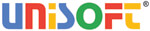 Unisoft Pheripherials Logo