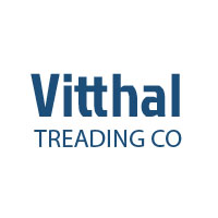 Vitthal Treading Co Logo