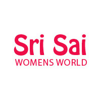 Sri Sai Womens World Logo