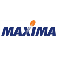 Promotional Pin Badges - MAXIMA RESOURCE, Bangalore, Karnataka