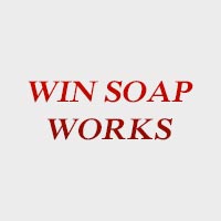Win Soap Works Logo