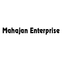 Mahajan Enterprise Logo