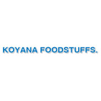 Koyana Foodstuffs Logo