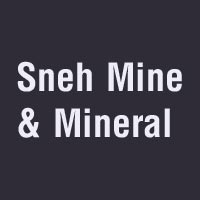 Sneh Mine & Mineral