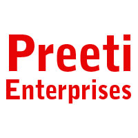 Preeti Enterprises Logo
